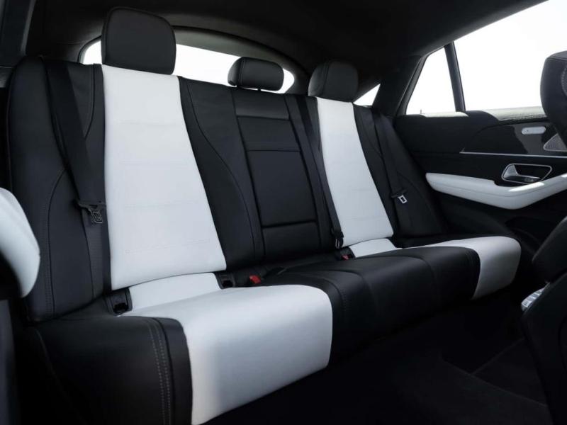 Купить Mercedes-Benz GLE Coupe 450D дизель 2026 id-1008392 в Киеве, Фото №[delta]