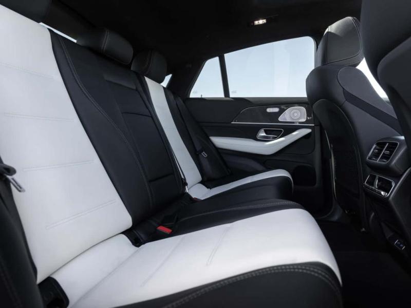 Купить Mercedes-Benz GLE Coupe 450D дизель 2026 id-1008392 в Киеве, Фото №[delta]