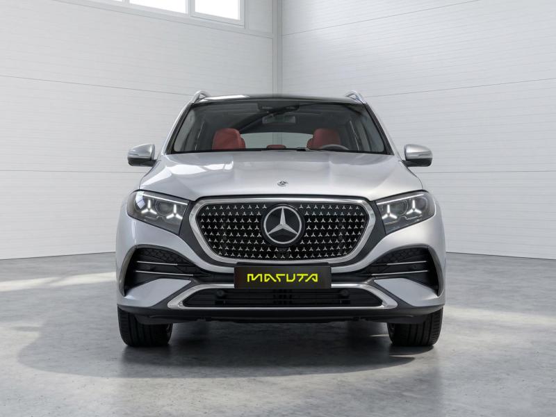 Купить Mercedes-Benz GLE 450d 4MATIC дизель 2026 id-1008390 в Киеве, Фото №[delta]