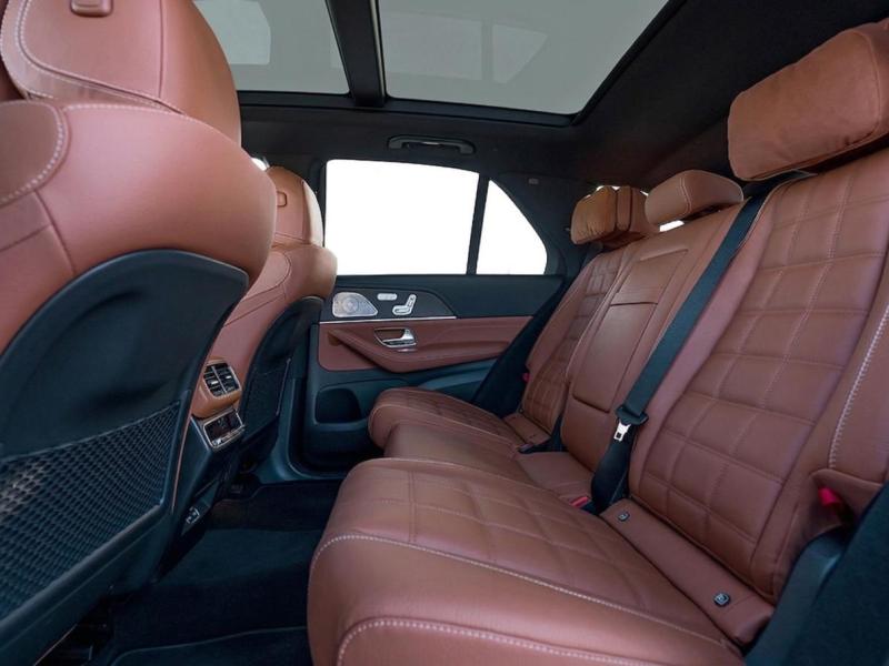 Купить Mercedes-Benz GLE 450d 4MATIC дизель 2026 id-1008390 в Киеве, Фото №[delta]