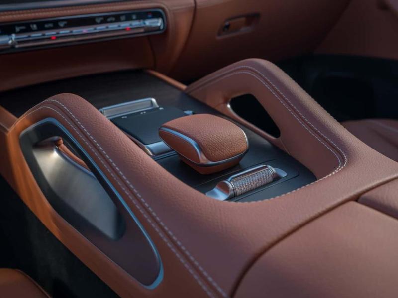 Купить Mercedes-Benz GLE 450d 4MATIC дизель 2026 id-1008390 в Киеве, Фото №[delta]