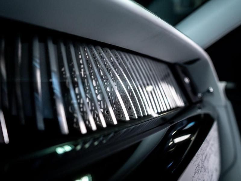 Купить Rolls-Royce Phantom Centenary 100th Edition бензин 2026 id-1008402 в Киеве, Фото №[delta]