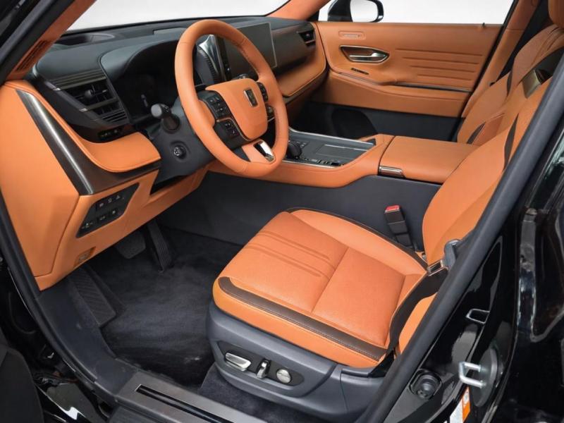 Купить Toyota Century гибрид 2026 id-1008408 в Киеве, Фото №[delta]