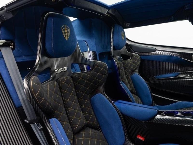 Купить Koenigsegg Jesco Attack бензин 2026 id-1008411 в Киеве, Фото №[delta]
