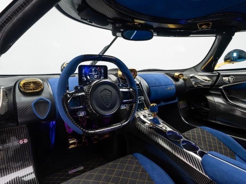 Купить Koenigsegg Jesco Attack бензин 2026 id-1008411 в Киеве, Фото №[delta]