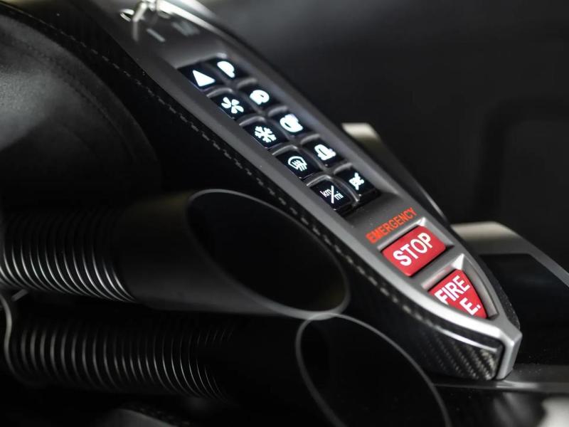 Купить Bugatti Bolide бензин 2026 id-1008414 в Киеве, Фото №[delta]