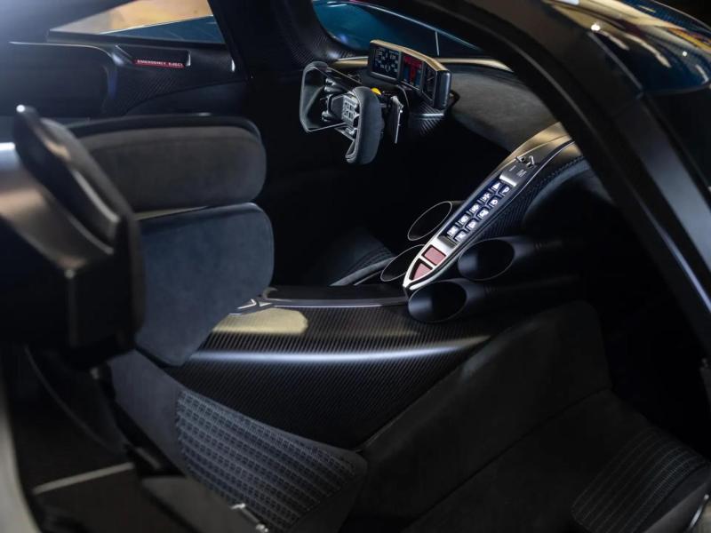 Купить Bugatti Bolide бензин 2026 id-1008414 в Киеве, Фото №[delta]