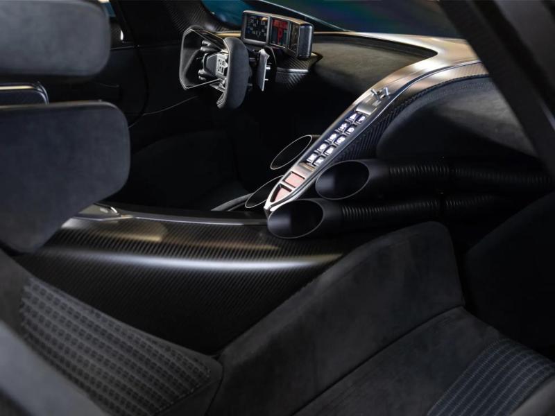 Купить Bugatti Bolide бензин 2026 id-1008414 в Киеве, Фото №[delta]