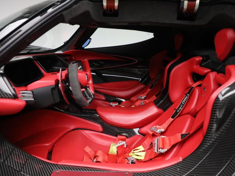 Купить Apollo Intensa Emozione бензин 2025 id-1008417 в Киеве, Фото №[delta]