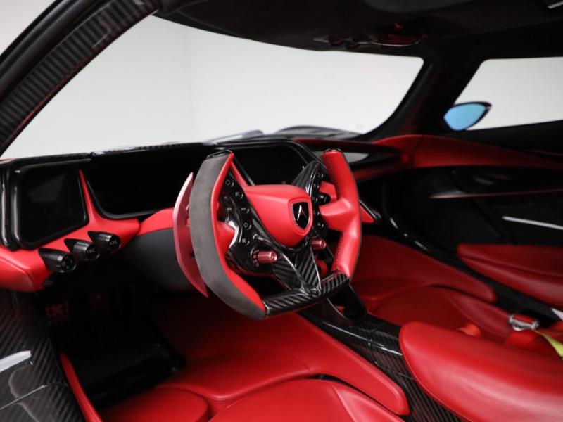 Купить Apollo Intensa Emozione бензин 2025 id-1008417 в Киеве, Фото №[delta]