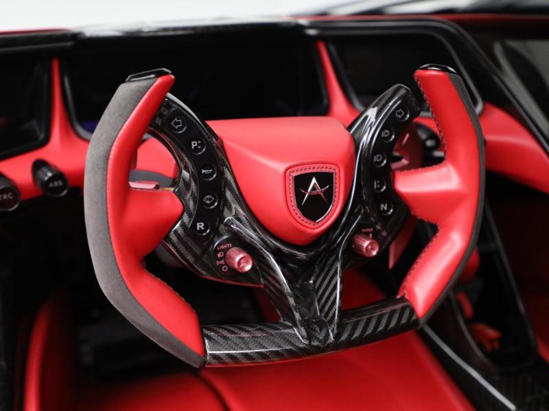 Купить Apollo Intensa Emozione бензин 2025 id-1008417 в Киеве, Фото №[delta]