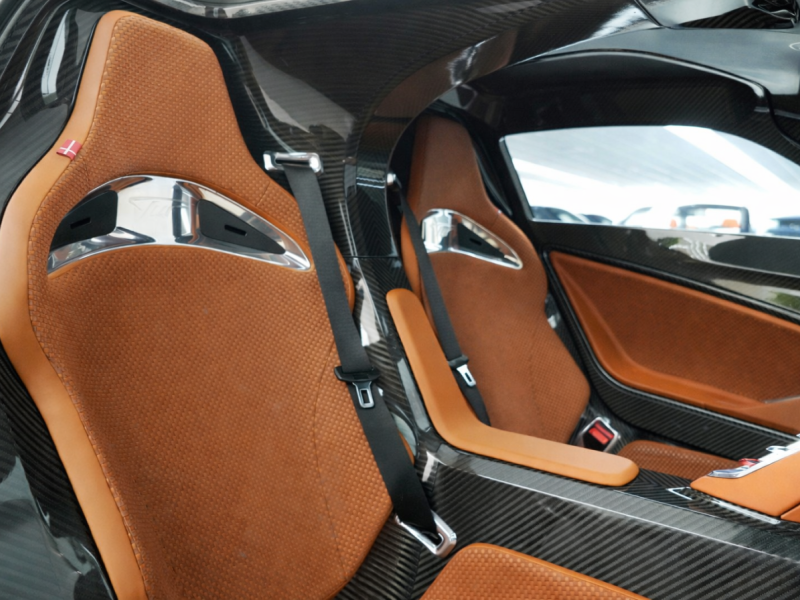 Купить Zenvo Aurora Tur гибрид 2026 id-1008416 в Киеве, Фото №[delta]