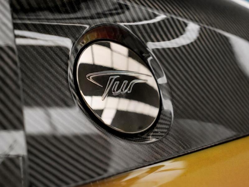 Купить Zenvo Aurora Tur гибрид 2026 id-1008416 в Киеве, Фото №[delta]