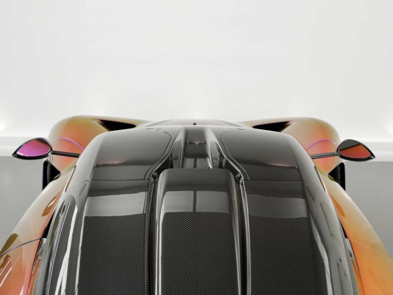 Купить Zenvo Aurora Tur гибрид 2026 id-1008416 в Киеве, Фото №[delta]