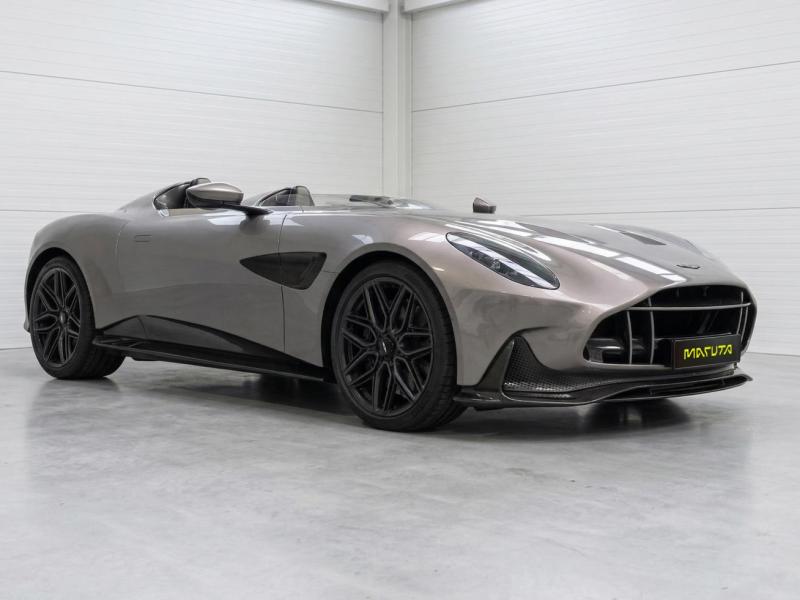 Купить Aston-Martin DBR 22 бензин 2026 id-1008419 в Киеве, Фото №[delta]