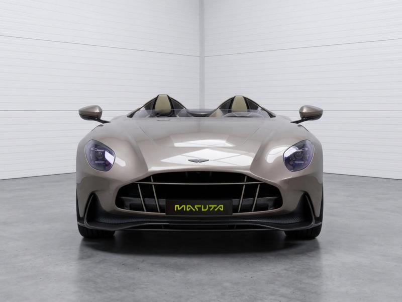 Купить Aston-Martin DBR 22 бензин 2026 id-1008419 в Киеве, Фото №[delta]