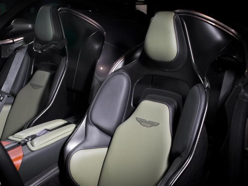 Купить Aston-Martin DBR 22 бензин 2026 id-1008419 в Киеве, Фото №[delta]