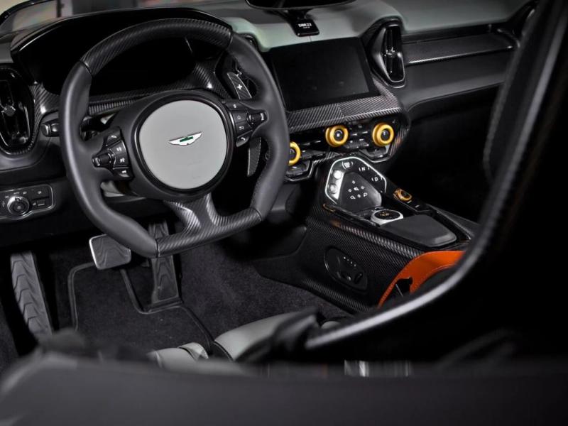 Купить Aston-Martin DBR 22 бензин 2026 id-1008419 в Киеве, Фото №[delta]