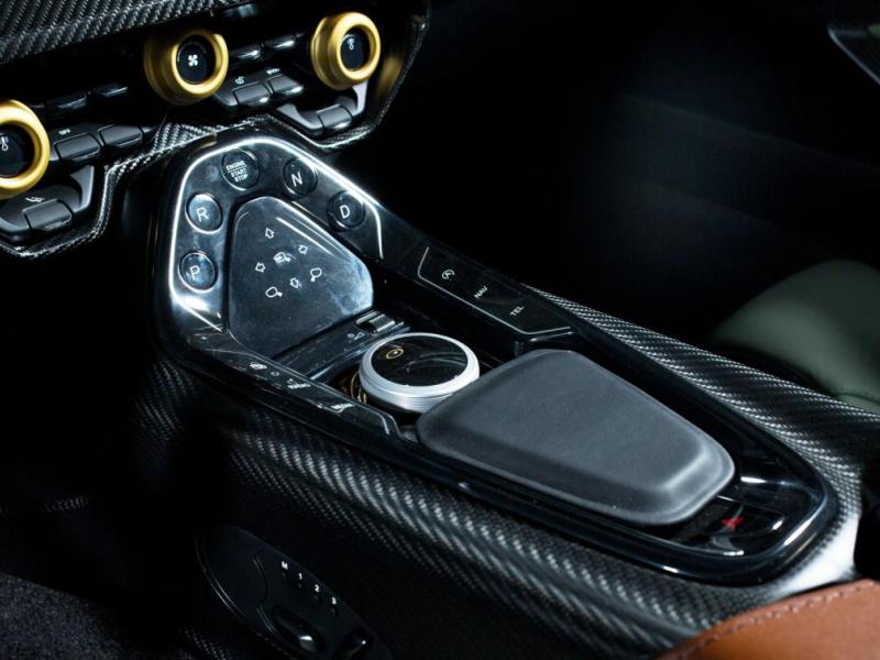 Купить Aston-Martin DBR 22 бензин 2026 id-1008419 в Киеве, Фото №[delta]