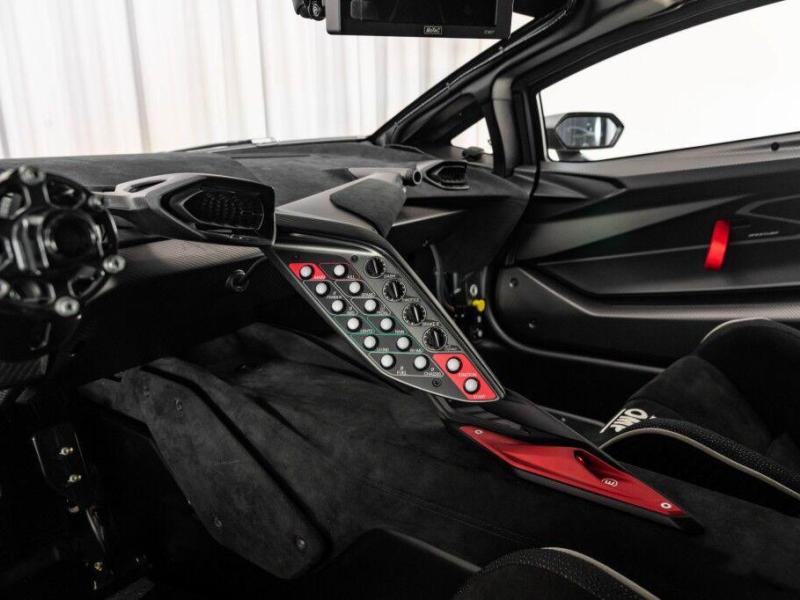 Купить Lamborghini  бензин 2026 id-1008425 в Киеве, Фото №[delta]