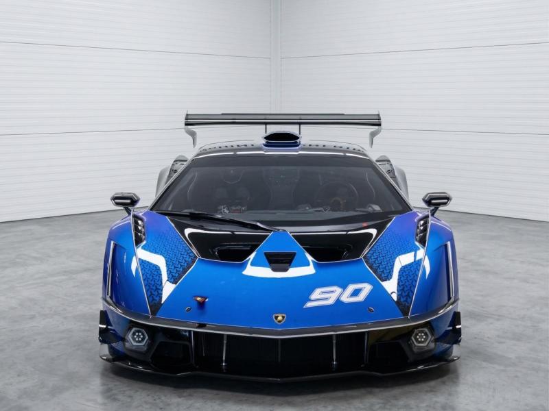 Купить Lamborghini  бензин 2026 id-1008425 в Киеве, Фото №[delta]