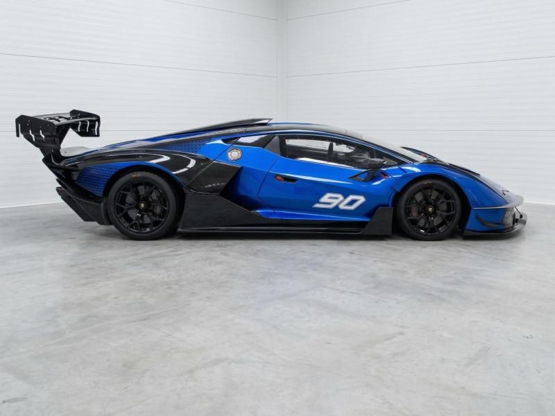 Купить Lamborghini  бензин 2026 id-1008425 в Киеве, Фото №[delta]