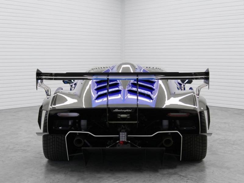 Купить Lamborghini  бензин 2026 id-1008425 в Киеве, Фото №[delta]