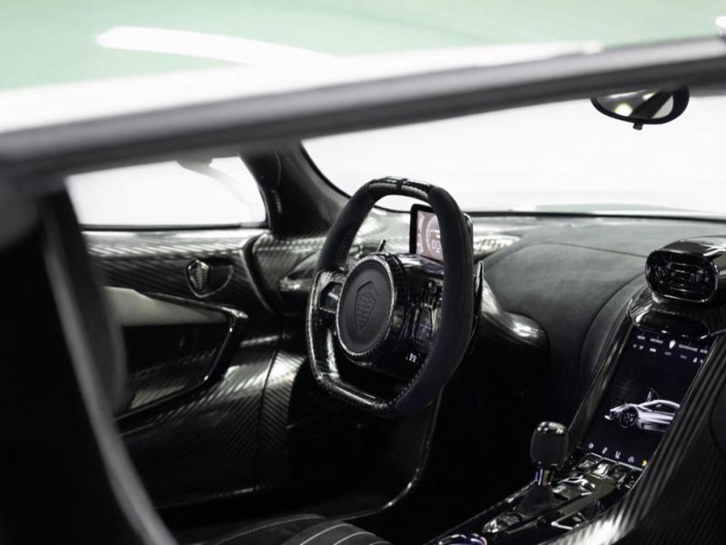 Купить Koenigsegg Jesco Attack бензин 2026 id-1008429 в Киеве, Фото №[delta]