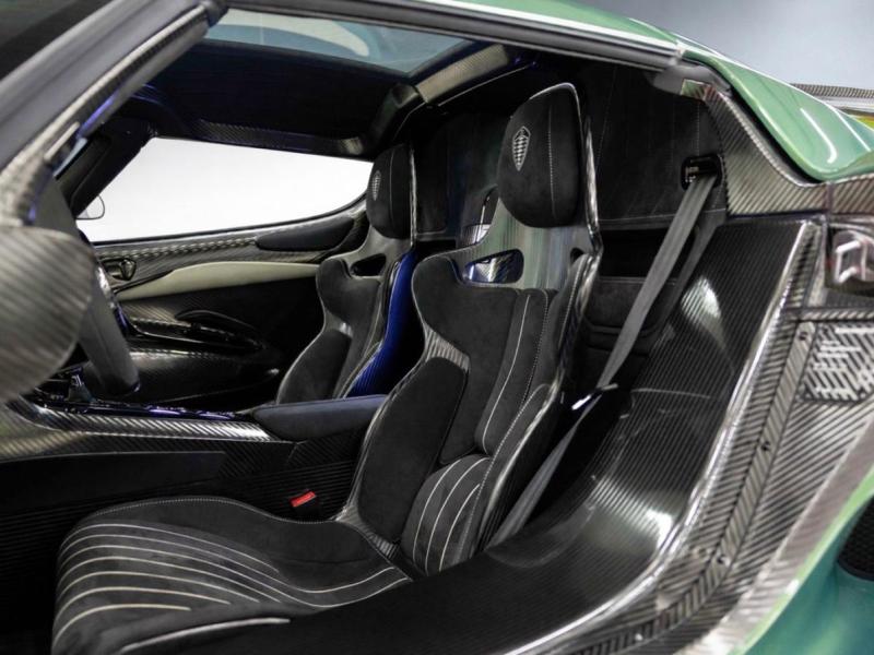 Купить Koenigsegg Jesco Attack бензин 2026 id-1008429 в Киеве, Фото №[delta]