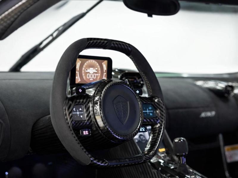Купить Koenigsegg Jesco Attack бензин 2026 id-1008429 в Киеве, Фото №[delta]