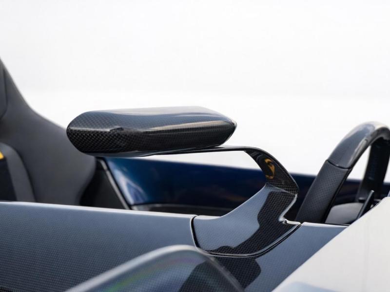 Купить Ferrari Monza SP2 бензин 2026 id-1008426 в Киеве, Фото №[delta]