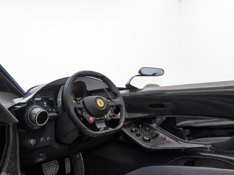 Купить Ferrari Monza SP2 бензин 2026 id-1008426 в Киеве, Фото №[delta]