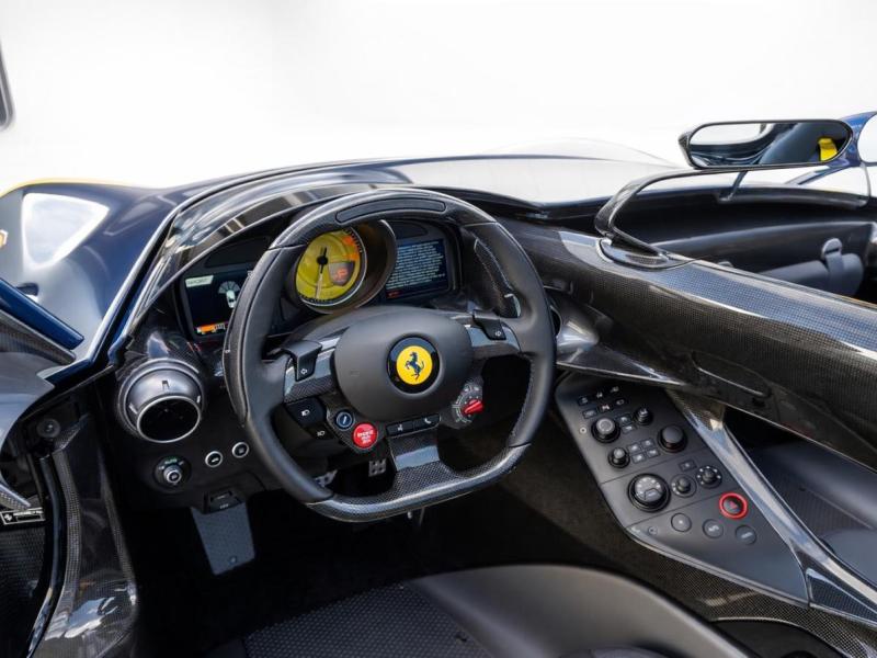 Купить Ferrari Monza SP2 бензин 2026 id-1008426 в Киеве, Фото №[delta]