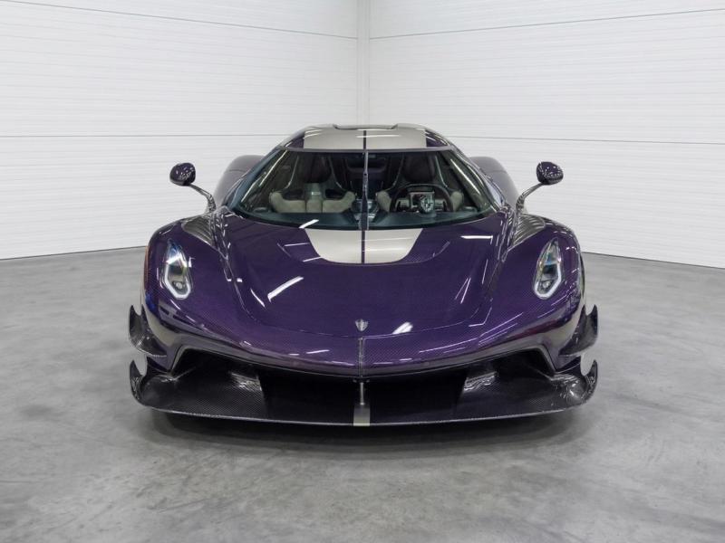Купить Koenigsegg Jesco Attack бензин 2026 id-1008431 в Киеве, Фото №[delta]