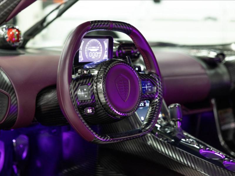 Купить Koenigsegg Jesco Attack бензин 2026 id-1008431 в Киеве, Фото №[delta]