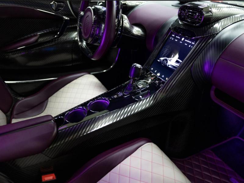 Купить Koenigsegg Jesco Attack бензин 2026 id-1008431 в Киеве, Фото №[delta]