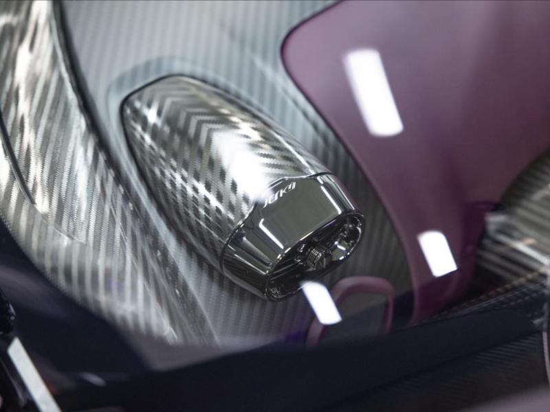 Купить Koenigsegg Jesco Attack бензин 2026 id-1008431 в Киеве, Фото №[delta]