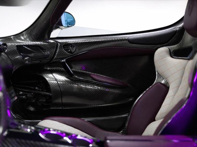 Купить Koenigsegg Jesco Attack бензин 2026 id-1008431 в Киеве, Фото №[delta]