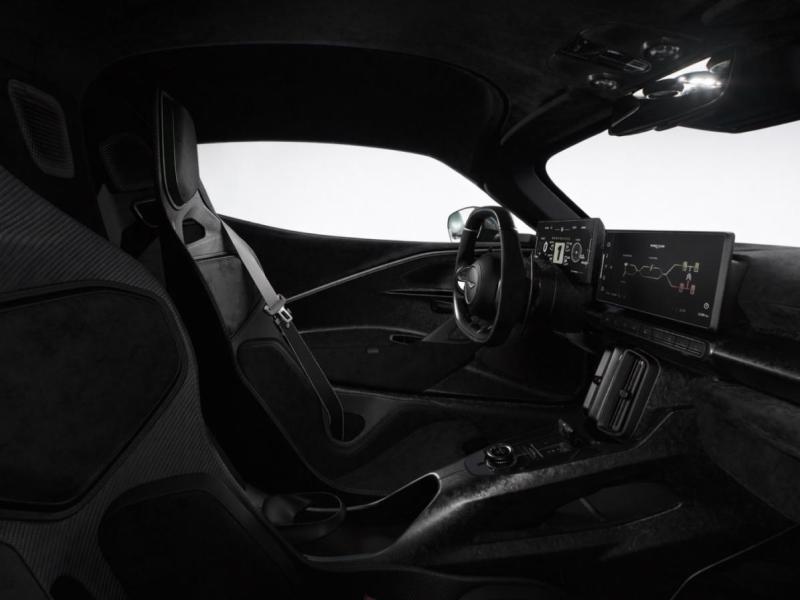 Купить Aston-Martin Valhalla гибрид 2026 id-1008446 в Киеве, Фото №[delta]
