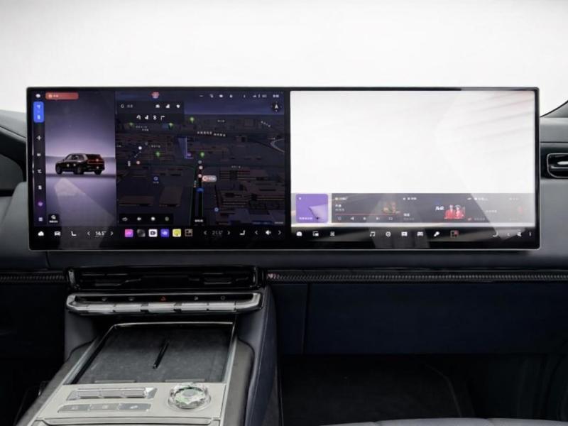 Купить Zeekr 9X гибрид 2026 id-1008460 в Киеве, Фото №[delta]