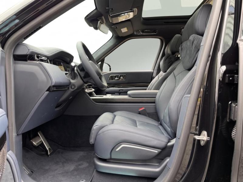 Купить Zeekr 9X гибрид 2026 id-1008460 в Киеве, Фото №[delta]