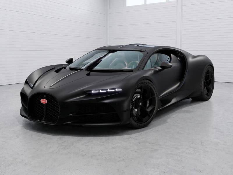 Купить Bugatti Tourbillon гибрид 2026 id-1008477 в Киеве, Фото №[delta]