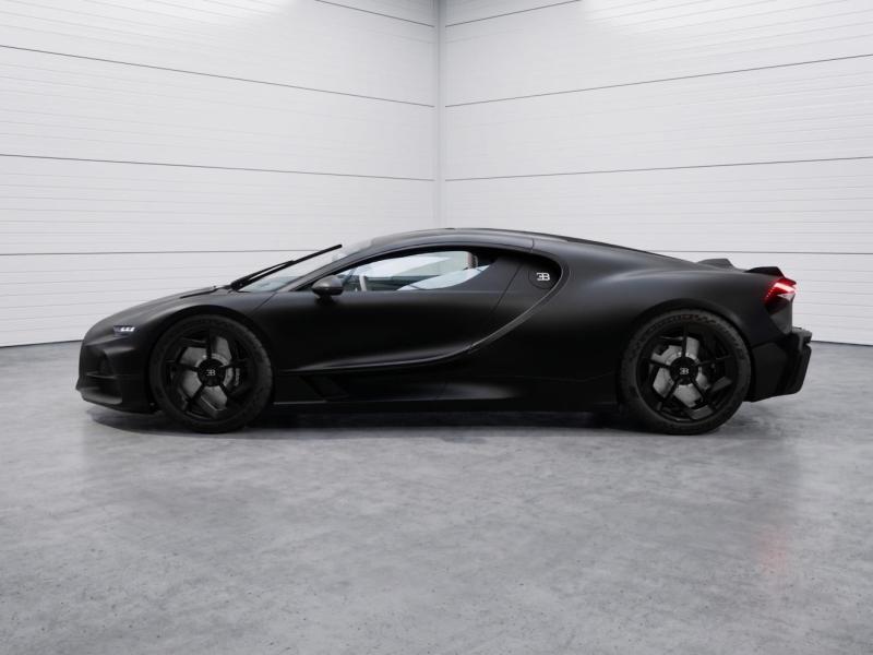 Купить Bugatti Tourbillon гибрид 2026 id-1008477 в Киеве, Фото №[delta]