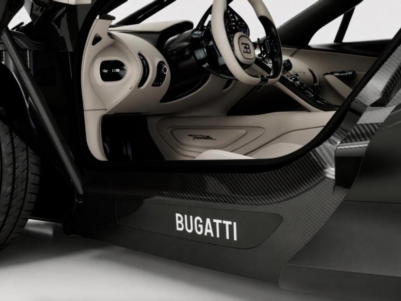 Купить Bugatti Tourbillon гибрид 2026 id-1008477 в Киеве, Фото №[delta]