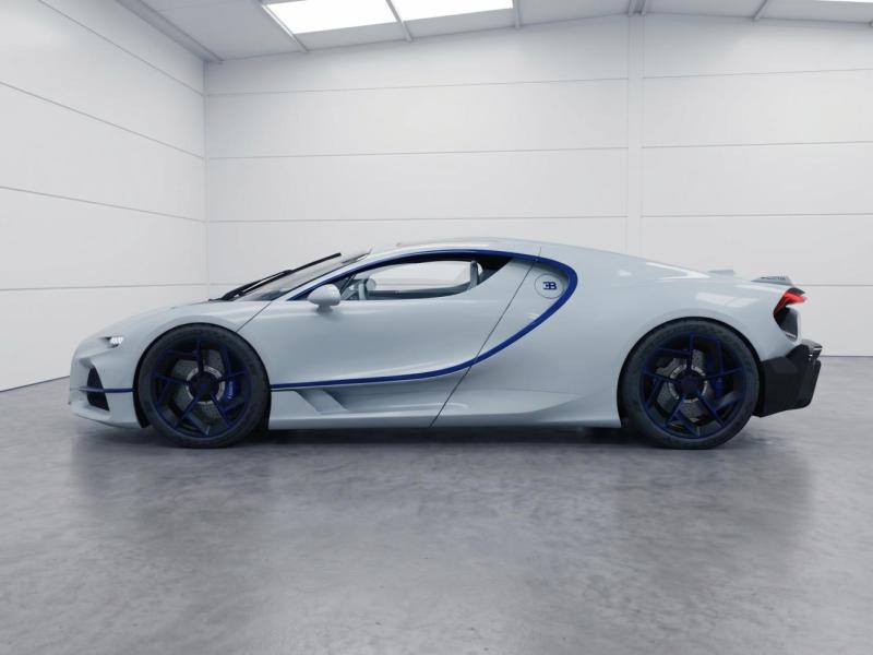 Купить Bugatti Tourbillon гибрид 2026 id-1008481 в Киеве, Фото №[delta]