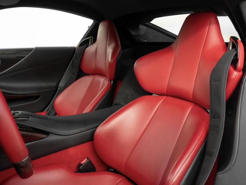Купить Lexus LFA бензин 2014 id-1008483 в Киеве, Фото №[delta]