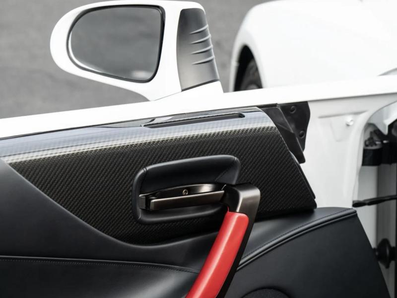 Купить Lexus LFA бензин 2014 id-1008483 в Киеве, Фото №[delta]