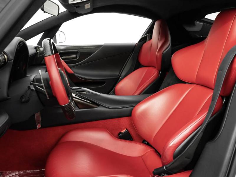 Купить Lexus LFA бензин 2014 id-1008483 в Киеве, Фото №[delta]