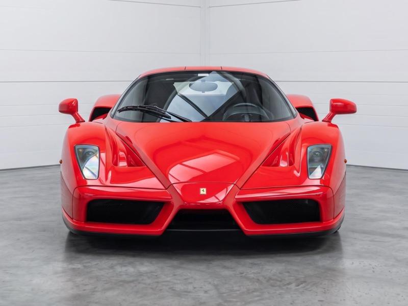 Купить Ferrari Enzo Ferrari бензин 2015 id-1008493 в Киеве, Фото №[delta]