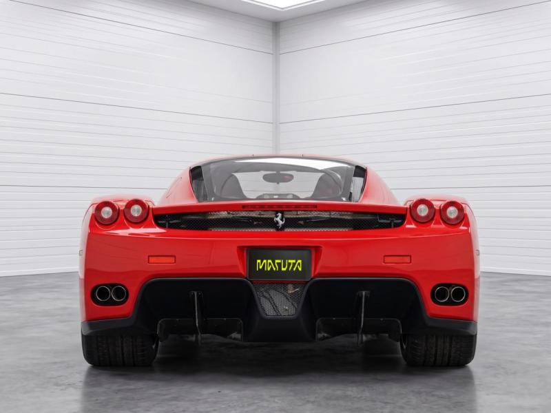 Купить Ferrari Enzo Ferrari бензин 2015 id-1008493 в Киеве, Фото №[delta]